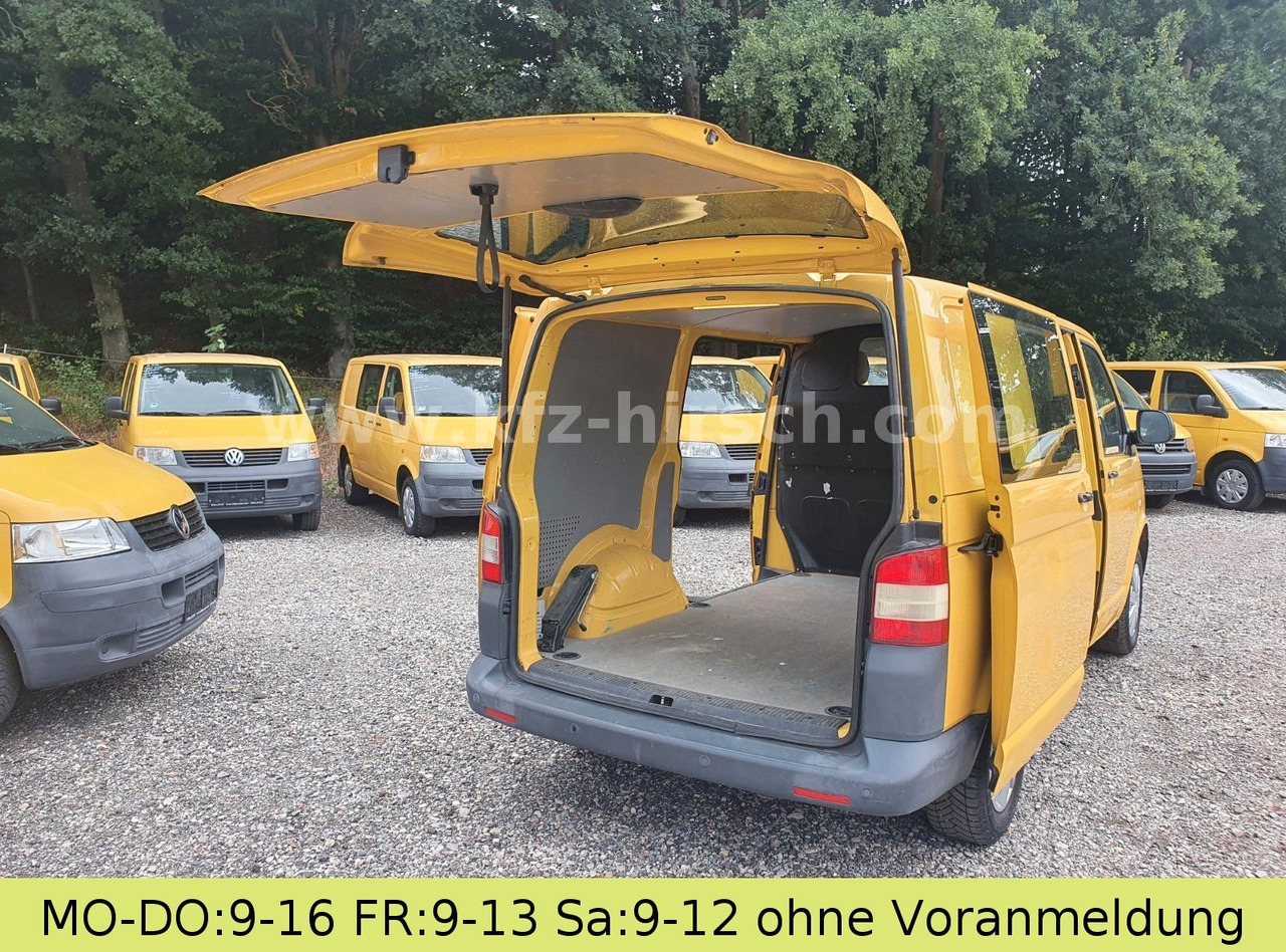 Volkswagen T5 Transporter 2.0TDI EU5*2xSchiebetüre*Facelift - Automobil: Foto 4 Volkswagen T5 Transporter 2.0TDI EU5*2xSchiebetüre*Facelift - Automobil: Foto 4