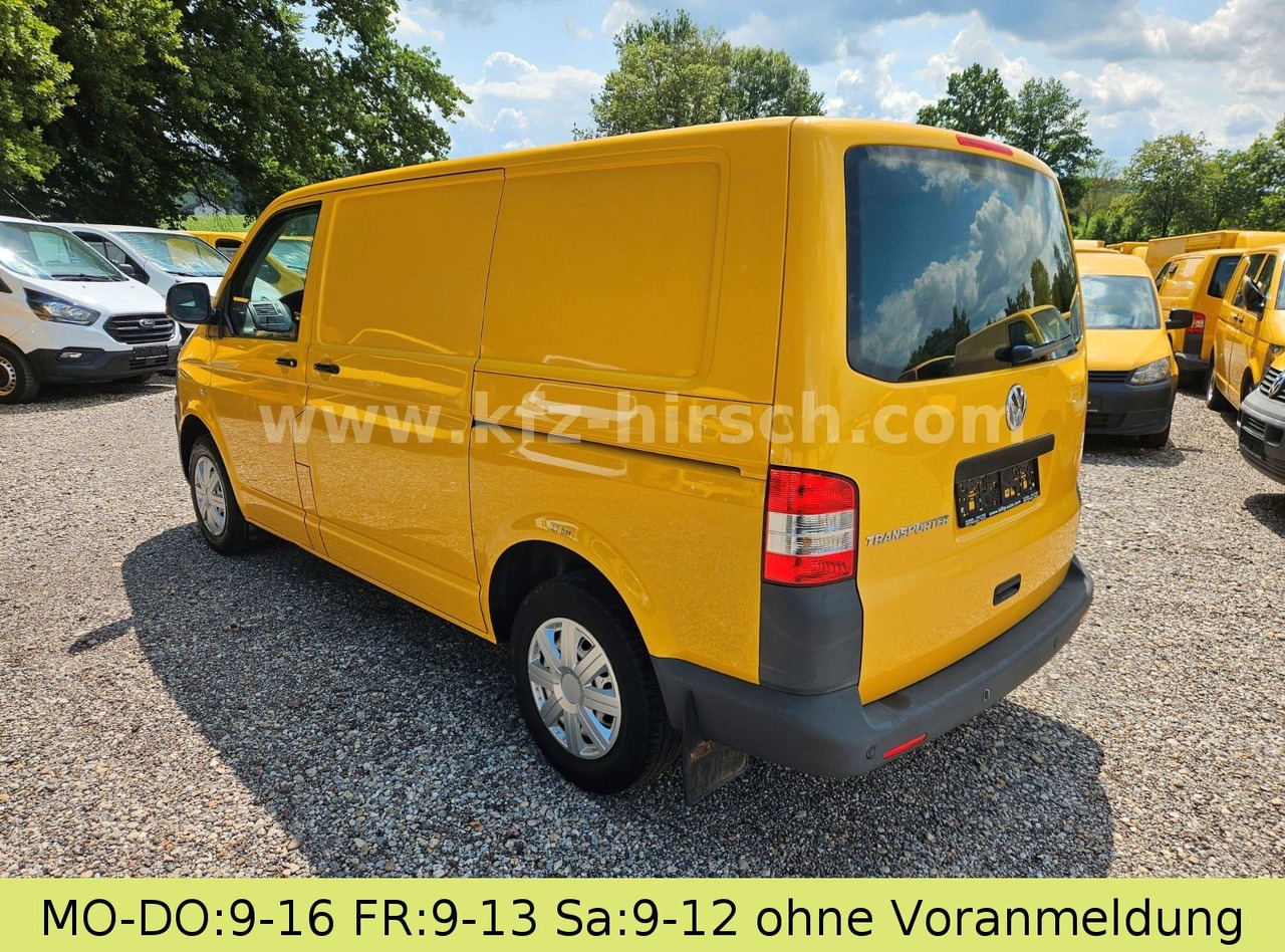 Volkswagen T5 Transporter 2.0TDI EU5 Tempomat BlueMotion - Transport persoane: Foto 5 Volkswagen T5 Transporter 2.0TDI EU5 Tempomat BlueMotion - Transport persoane: Foto 5