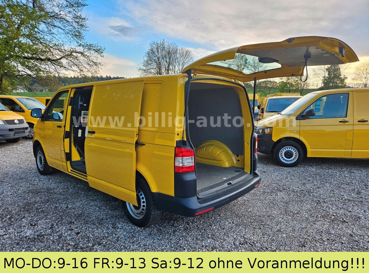Volkswagen T5 Transporter Langer Radstand MAXI 2xSchiebetür - Transport persoane: Foto 3 Volkswagen T5 Transporter Langer Radstand MAXI 2xSchiebetür - Transport persoane: Foto 3