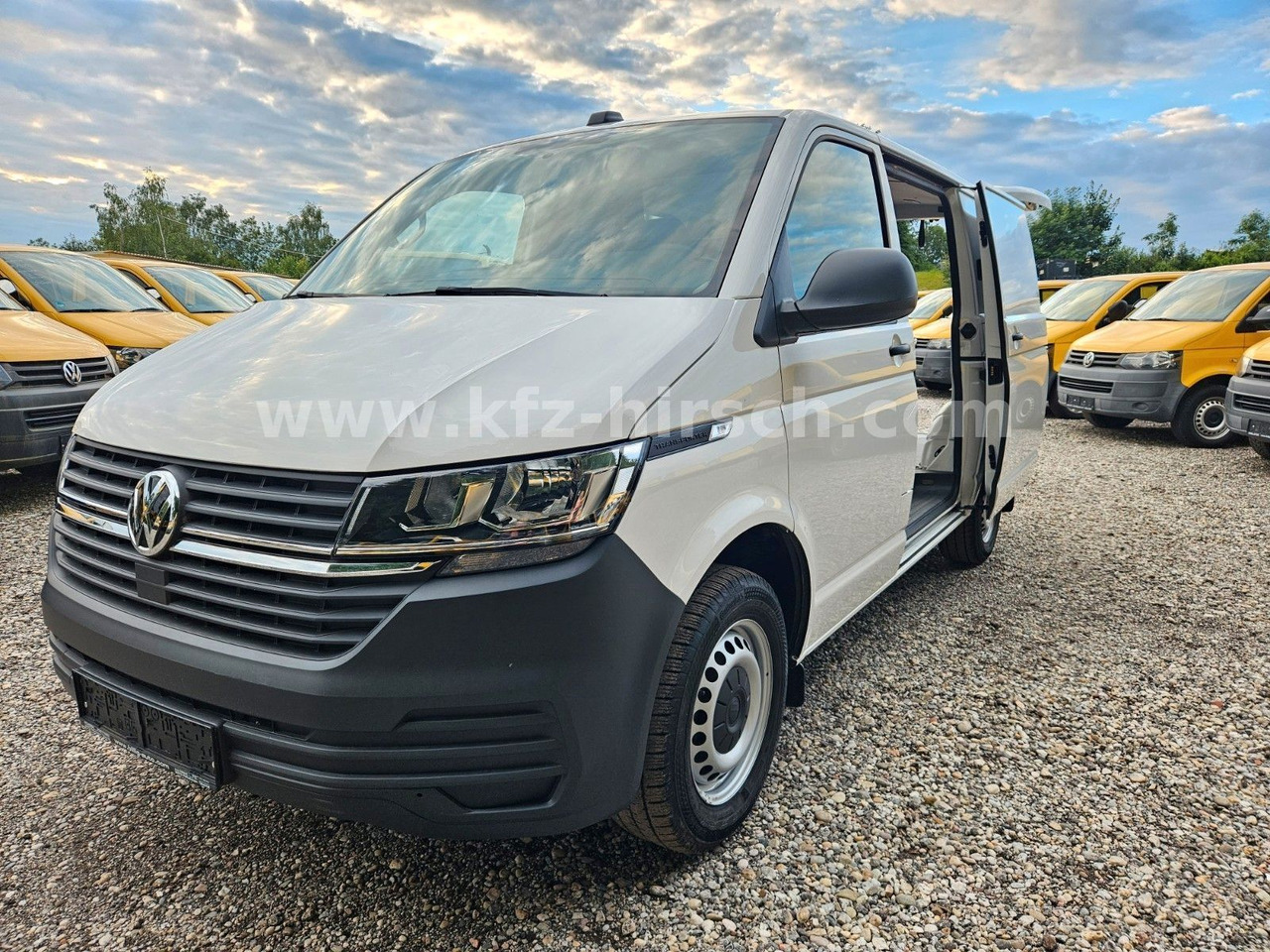 Volkswagen T6.1 Transporter T6 2xSchiebetüre!org.3.557KM| - Autoutilitară compactă: Foto 1 Volkswagen T6.1 Transporter T6 2xSchiebetüre!org.3.557KM| - Autoutilitară compactă: Foto 1