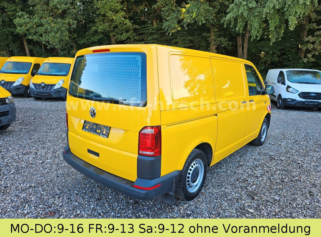 Volkswagen T6 2.0TDI Sortimo*BOTT* Werkstatt Transporter - Transport persoane: Foto 4 Volkswagen T6 2.0TDI Sortimo*BOTT* Werkstatt Transporter - Transport persoane: Foto 4