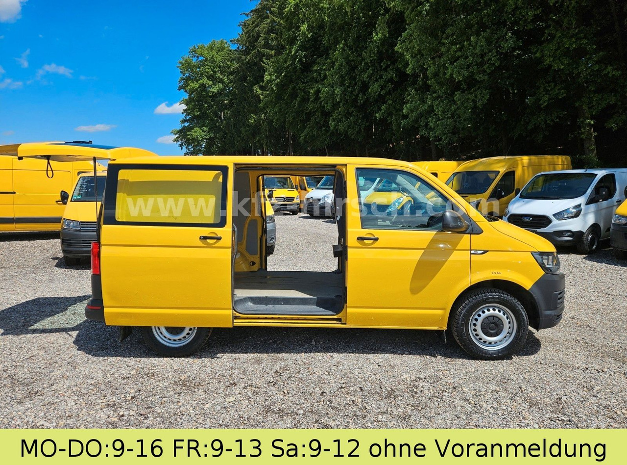 Volkswagen T6 2.0TDI Transporter 2xSchiebetüre Scheckheft - Autoutilitară compactă: Foto 2 Volkswagen T6 2.0TDI Transporter 2xSchiebetüre Scheckheft - Autoutilitară compactă: Foto 2