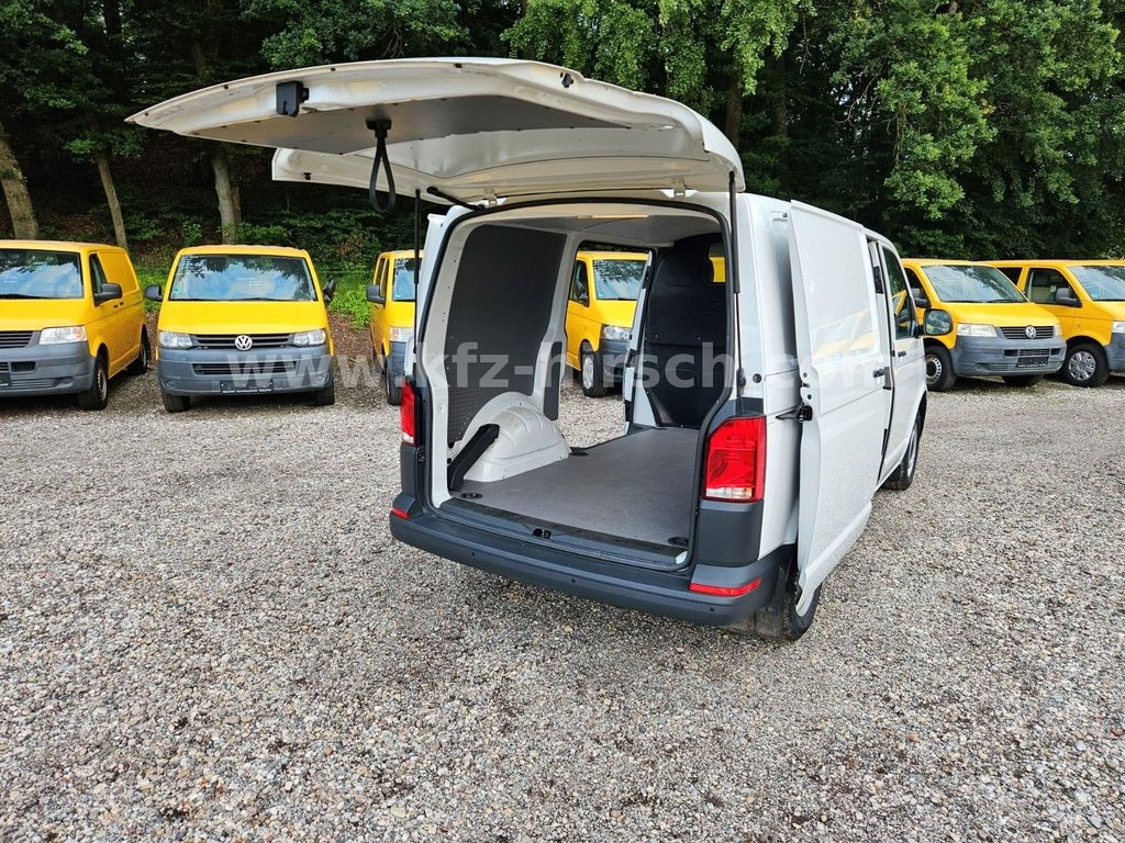 Volkswagen T6 2xSchiebetüre!org.3.557KM|1.Hd|110KW|2.0TDI| - Microbuz, Transport persoane: Foto 2 Volkswagen T6 2xSchiebetüre!org.3.557KM|1.Hd|110KW|2.0TDI| - Microbuz, Transport persoane: Foto 2