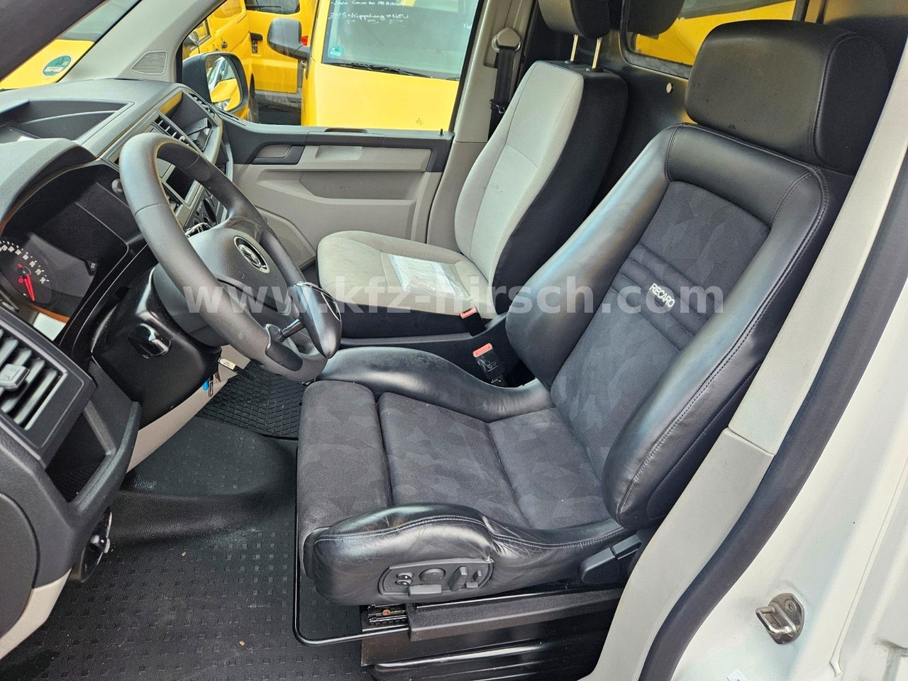 Volkswagen T6 Automatik/ DSG Sortimo Stdhzg Werkstatt 1.Hd - Transport persoane: Foto 5 Volkswagen T6 Automatik/ DSG Sortimo Stdhzg Werkstatt 1.Hd - Transport persoane: Foto 5