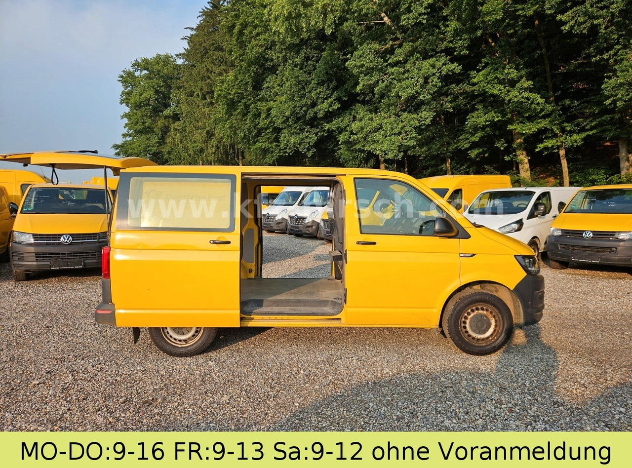 Volkswagen T6 Transporter 2.0TDI 2xSchiebetüre Werkstattgf. - Dubă: Foto 4 Volkswagen T6 Transporter 2.0TDI 2xSchiebetüre Werkstattgf. - Dubă: Foto 4