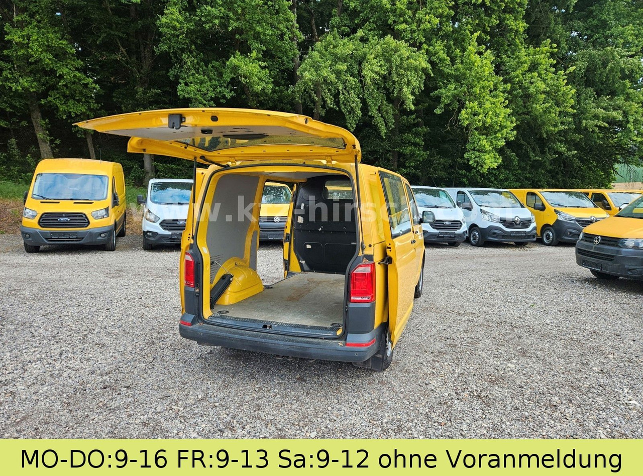 Volkswagen T6 Transporter 2.0TDI 2xSchiebetüre Werkstattgf. - Transport persoane: Foto 5 Volkswagen T6 Transporter 2.0TDI 2xSchiebetüre Werkstattgf. - Transport persoane: Foto 5