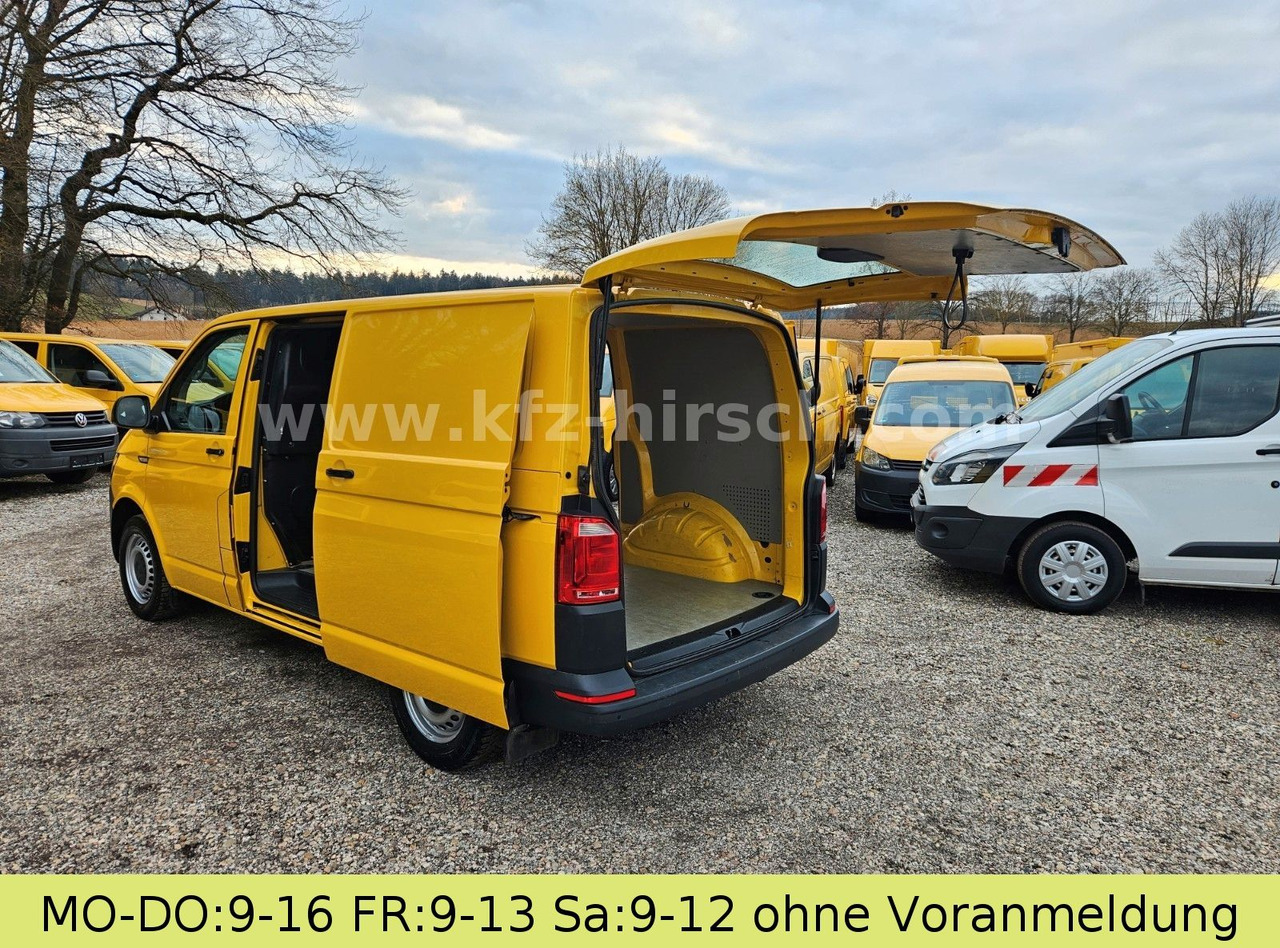 Volkswagen T6 Transporter 2.0TDI 2xSchiebetüre Werkstattgf. - Dubă: Foto 5 Volkswagen T6 Transporter 2.0TDI 2xSchiebetüre Werkstattgf. - Dubă: Foto 5