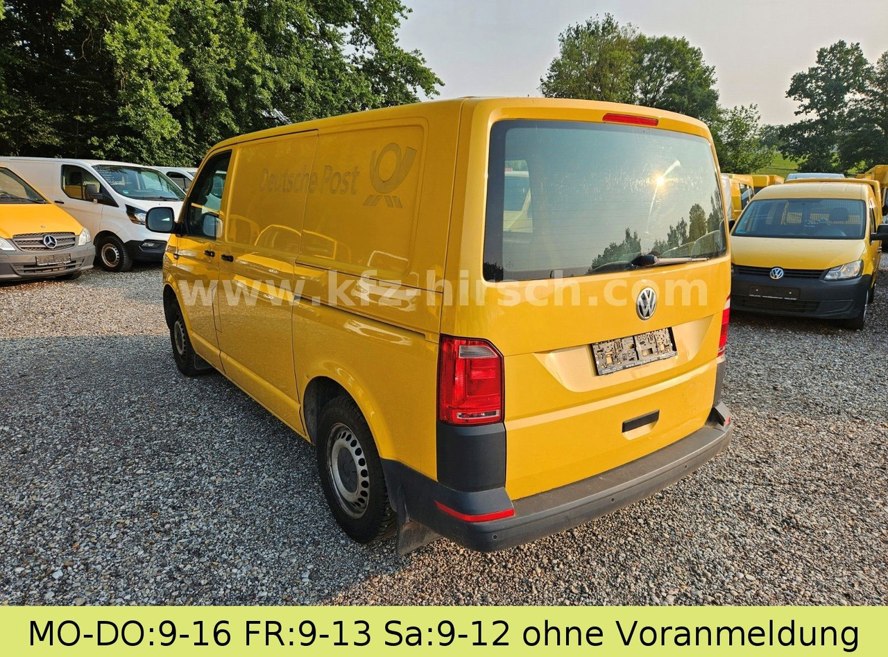 Volkswagen T6 Transporter 2.0TDI 2xSchiebetüre Werkstattgf. - Dubă: Foto 5 Volkswagen T6 Transporter 2.0TDI 2xSchiebetüre Werkstattgf. - Dubă: Foto 5