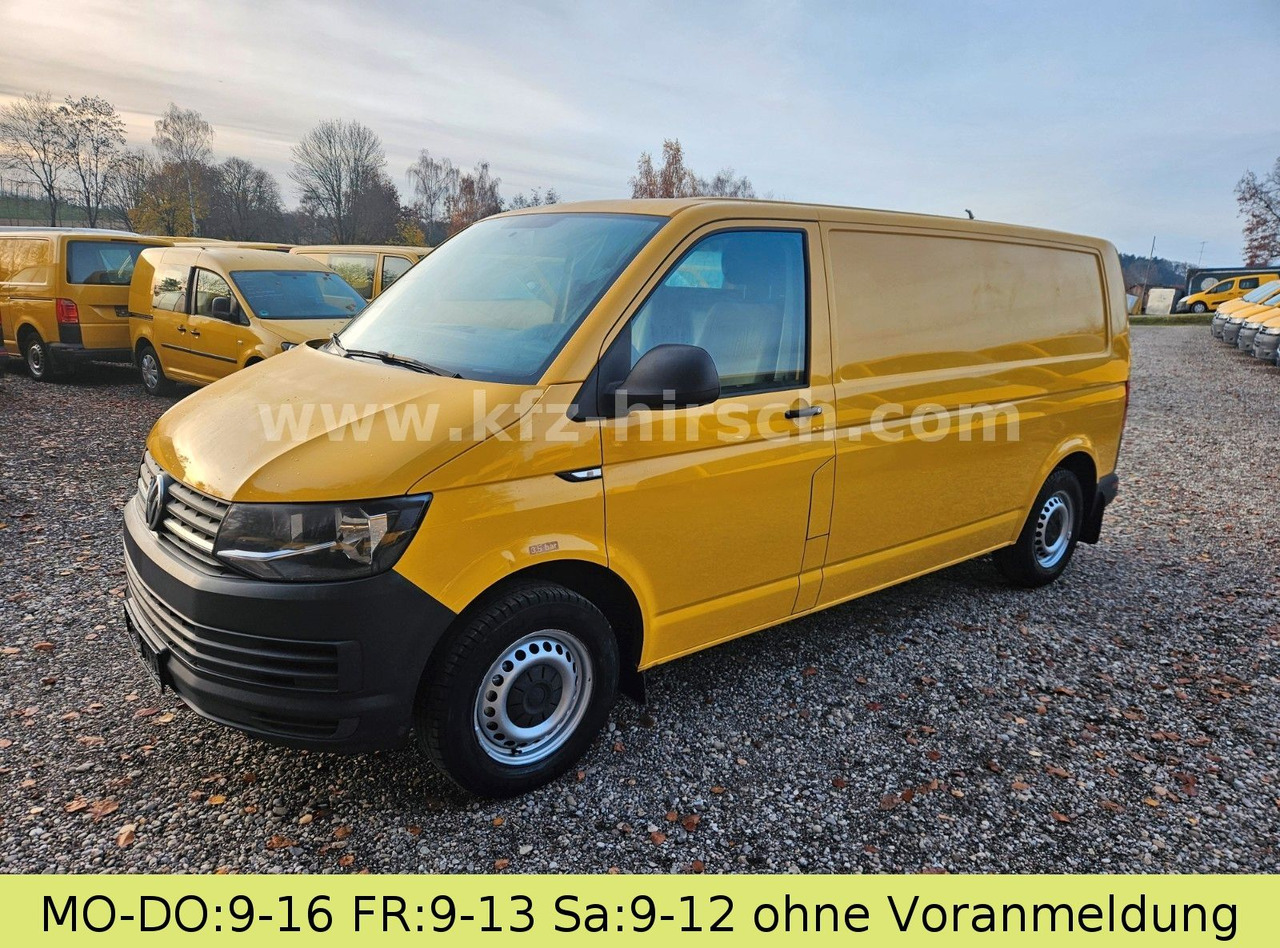 Volkswagen T6 Transporter MAXI LANG 1.Hand Scheckheft - Transport persoane: Foto 3 Volkswagen T6 Transporter MAXI LANG 1.Hand Scheckheft - Transport persoane: Foto 3