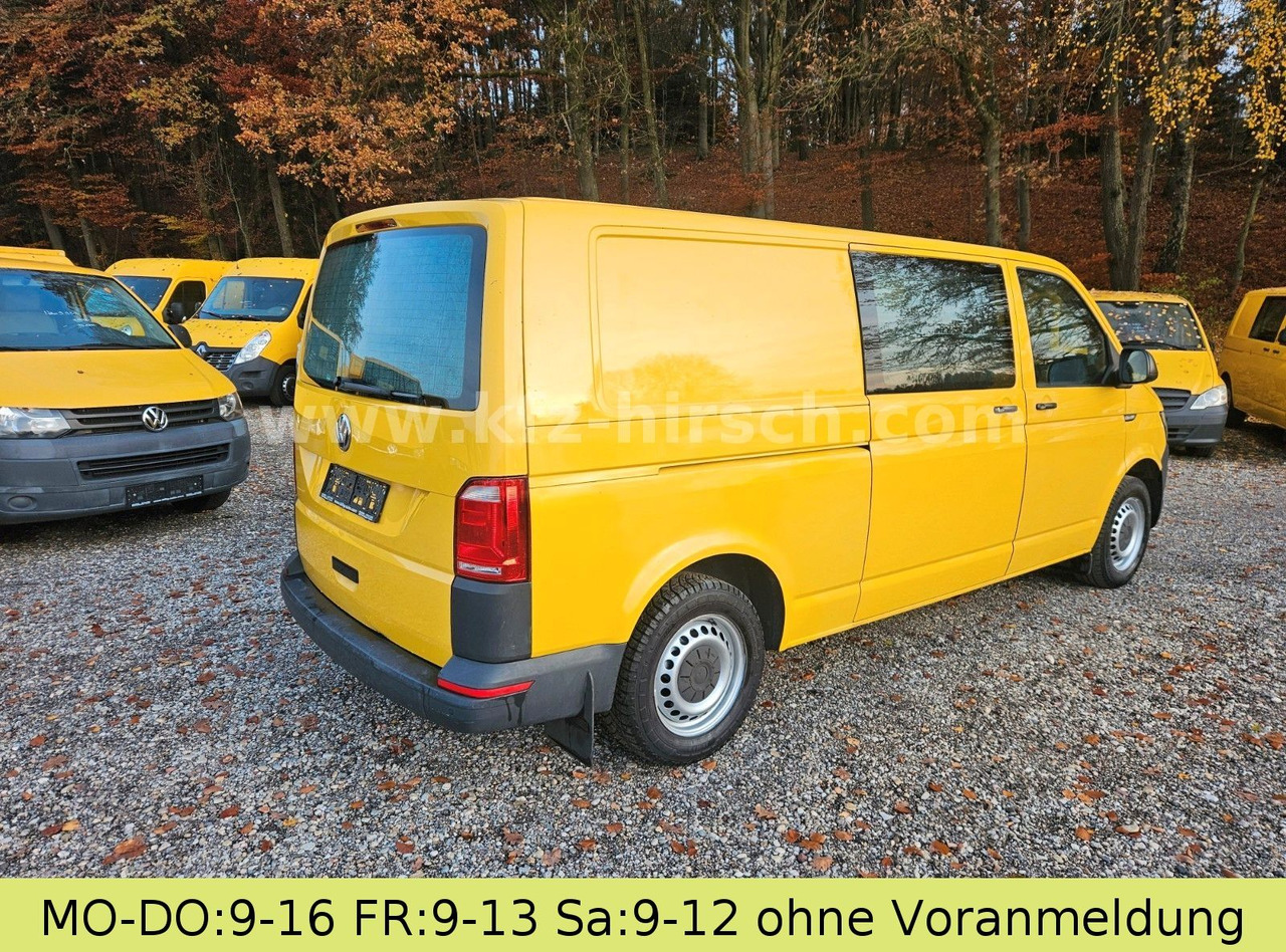 Volkswagen T6 Transporter MAXI LANG 1.Hand Scheckheft - Transport persoane: Foto 4 Volkswagen T6 Transporter MAXI LANG 1.Hand Scheckheft - Transport persoane: Foto 4