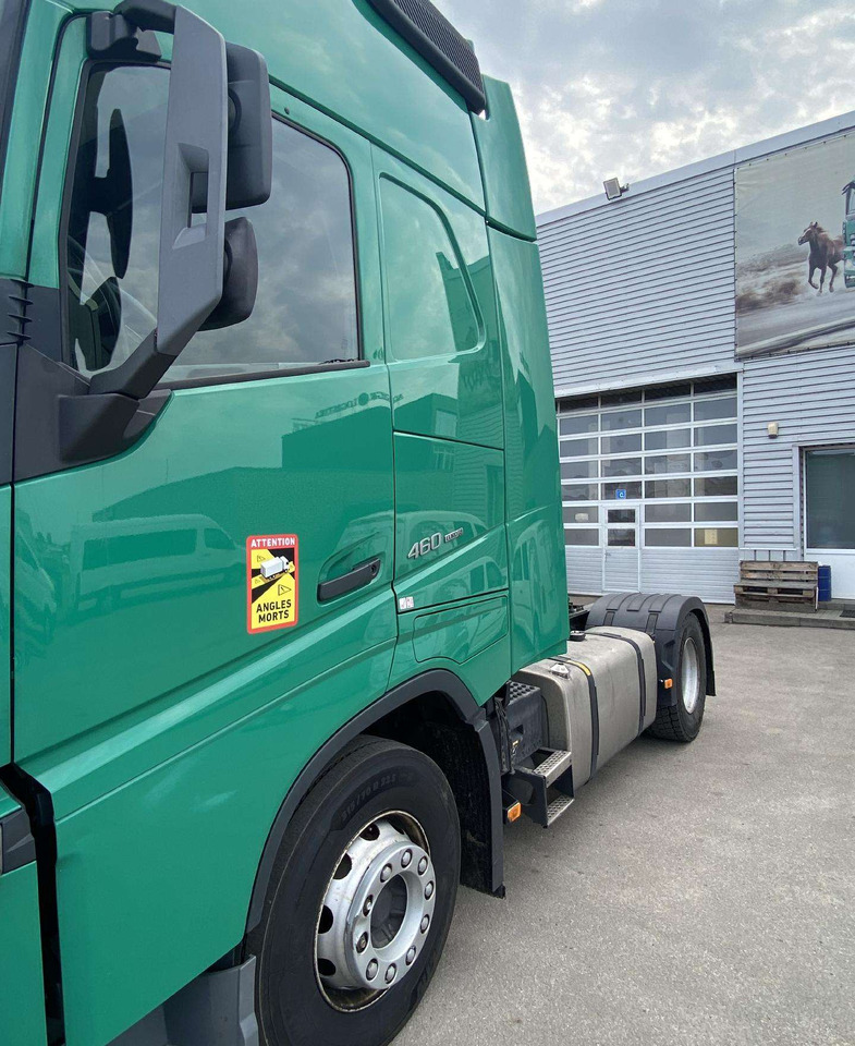 Volvo FH 460 - Cap tractor: Foto 4 Volvo FH 460 - Cap tractor: Foto 4