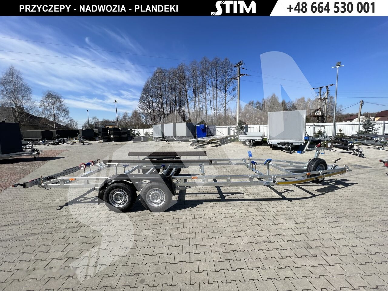 Stim L22/PŁ-PH/75-27 DALPOL - PHOBOS 25 - Peridoc: Foto 2 Stim L22/PŁ-PH/75-27 DALPOL - PHOBOS 25 - Peridoc: Foto 2