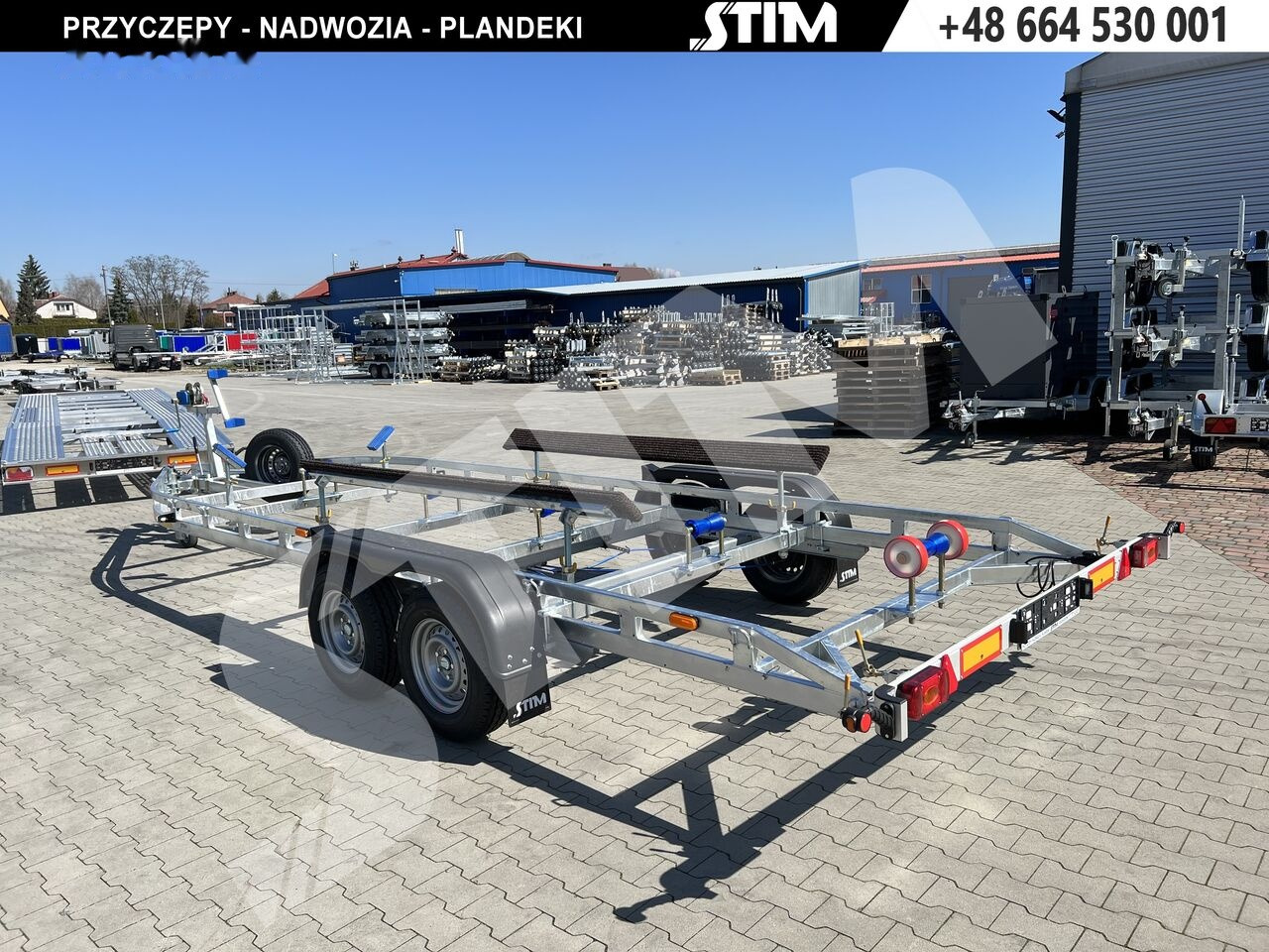 Stim L22/PŁ-PH/75-27 DALPOL - PHOBOS 25 - Peridoc: Foto 5 Stim L22/PŁ-PH/75-27 DALPOL - PHOBOS 25 - Peridoc: Foto 5