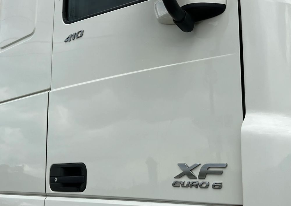 DAF * DAF XF 106 * SPROWADZONY * SUPER STAN CIĄGNIK SIODŁOWY Euro 6 - Cap tractor: Foto 5 DAF * DAF XF 106 * SPROWADZONY * SUPER STAN CIĄGNIK SIODŁOWY Euro 6 - Cap tractor: Foto 5