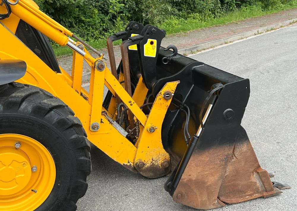 JCB * 3CX * JCB CONTRACTOR * Koparko Ładowarka Bardzo Dobry Stan - Buldoexcavator: Foto 4 JCB * 3CX * JCB CONTRACTOR * Koparko Ładowarka Bardzo Dobry Stan - Buldoexcavator: Foto 4