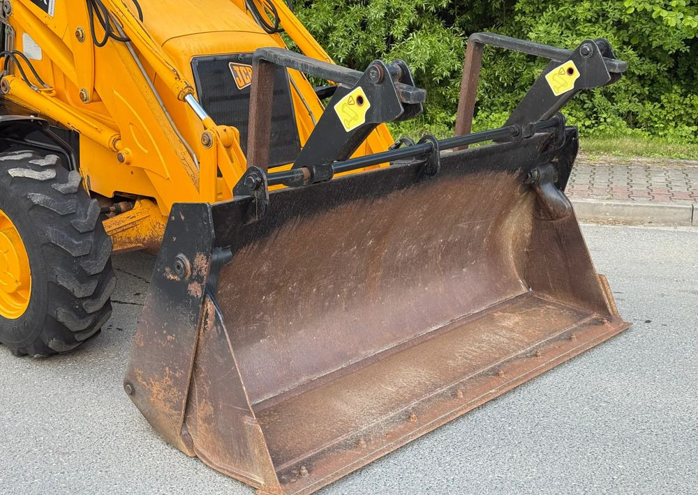 JCB * Koparko Ładowarka * JCB 3CX * Bardzo Dobry Stan - Buldoexcavator: Foto 2 JCB * Koparko Ładowarka * JCB 3CX * Bardzo Dobry Stan - Buldoexcavator: Foto 2