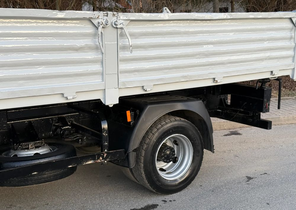 MAN * Star MAN 12.227 * Kiper Wywrotka Meiller * Bardzo Dobry Stan - Camion basculantă: Foto 4 MAN * Star MAN 12.227 * Kiper Wywrotka Meiller * Bardzo Dobry Stan - Camion basculantă: Foto 4