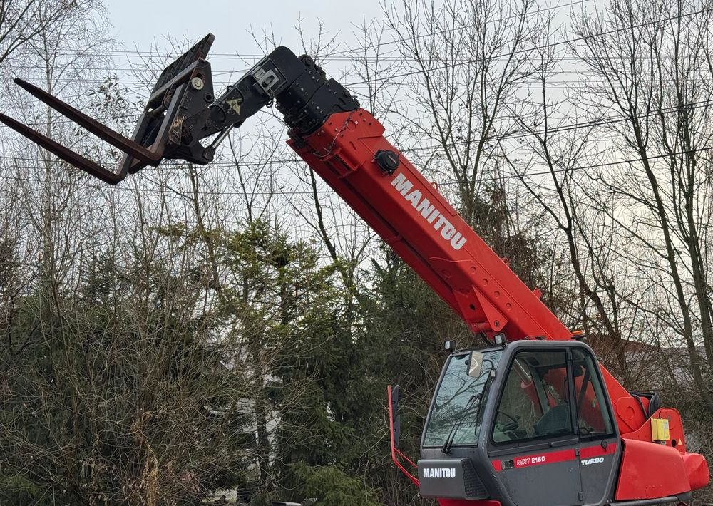 Leasing de Manitou ŁADOWARKA TELESKOPOWA MANITOU MRT 2150 STAN IDEALNY Manitou ŁADOWARKA TELESKOPOWA MANITOU MRT 2150 STAN IDEALNY: Foto 20 Leasing de Manitou ŁADOWARKA TELESKOPOWA MANITOU MRT 2150 STAN IDEALNY Manitou ŁADOWARKA TELESKOPOWA MANITOU MRT 2150 STAN IDEALNY: Foto 20