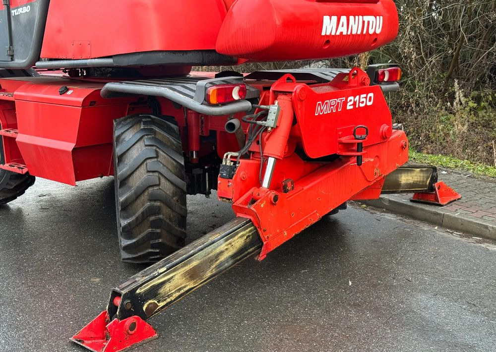 Leasing de Manitou ŁADOWARKA TELESKOPOWA MANITOU MRT 2150 STAN IDEALNY Manitou ŁADOWARKA TELESKOPOWA MANITOU MRT 2150 STAN IDEALNY: Foto 17 Leasing de Manitou ŁADOWARKA TELESKOPOWA MANITOU MRT 2150 STAN IDEALNY Manitou ŁADOWARKA TELESKOPOWA MANITOU MRT 2150 STAN IDEALNY: Foto 17