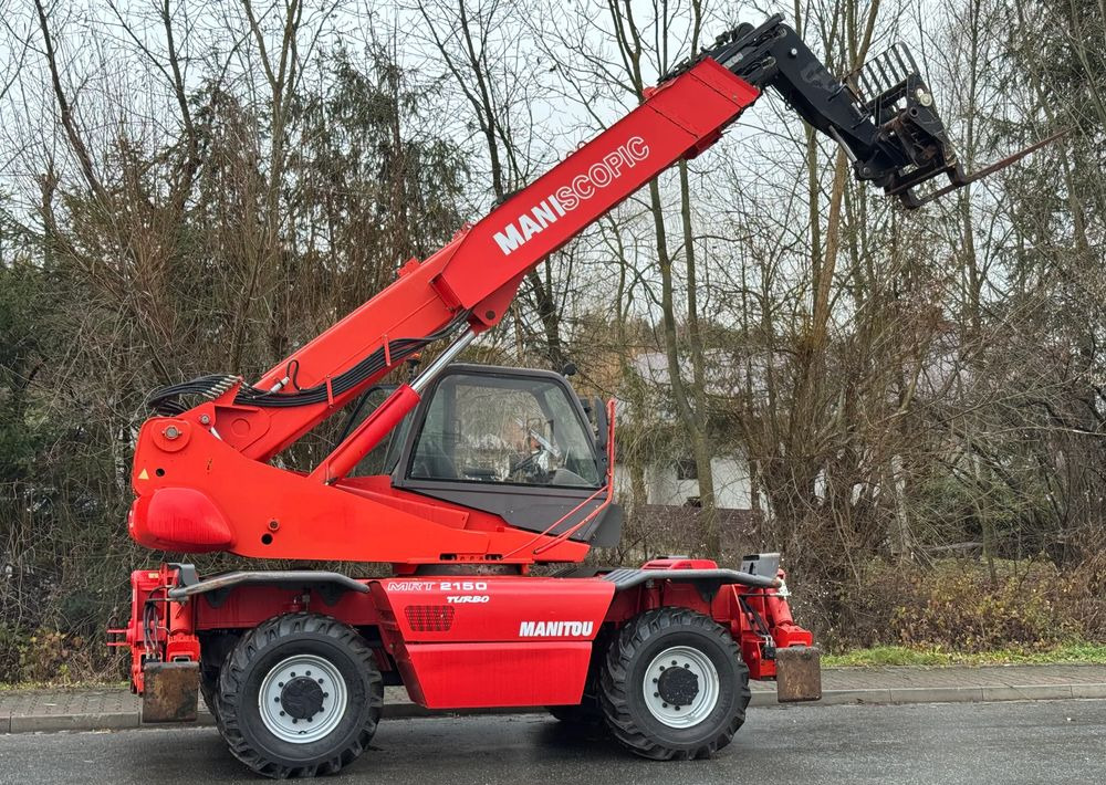 Leasing de Manitou ŁADOWARKA TELESKOPOWA MANITOU MRT 2150 STAN IDEALNY Manitou ŁADOWARKA TELESKOPOWA MANITOU MRT 2150 STAN IDEALNY: Foto 9 Leasing de Manitou ŁADOWARKA TELESKOPOWA MANITOU MRT 2150 STAN IDEALNY Manitou ŁADOWARKA TELESKOPOWA MANITOU MRT 2150 STAN IDEALNY: Foto 9