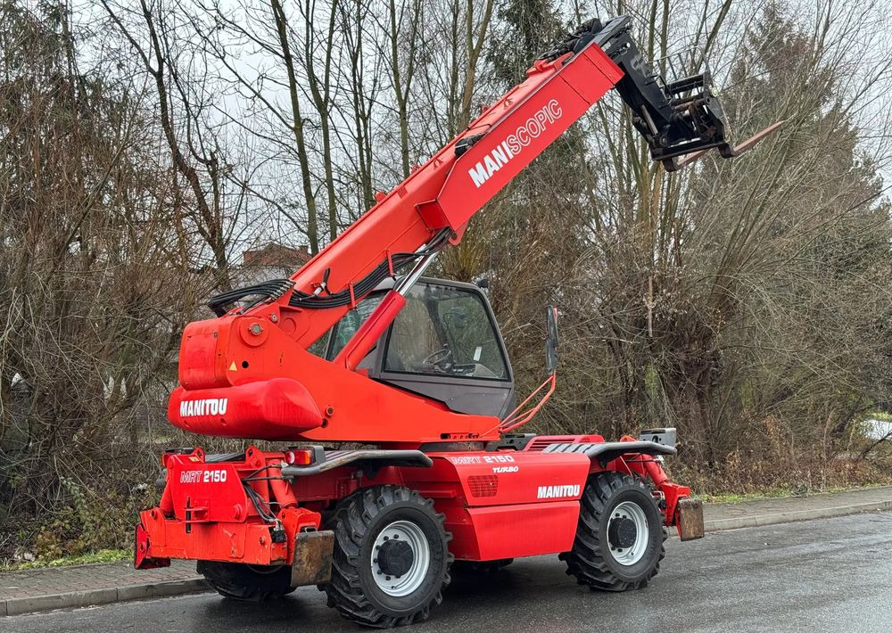 Leasing de Manitou ŁADOWARKA TELESKOPOWA MANITOU MRT 2150 STAN IDEALNY Manitou ŁADOWARKA TELESKOPOWA MANITOU MRT 2150 STAN IDEALNY: Foto 10 Leasing de Manitou ŁADOWARKA TELESKOPOWA MANITOU MRT 2150 STAN IDEALNY Manitou ŁADOWARKA TELESKOPOWA MANITOU MRT 2150 STAN IDEALNY: Foto 10