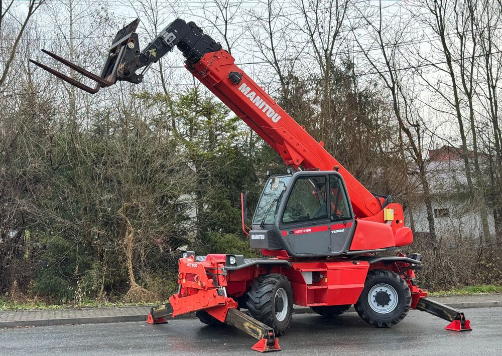 Leasing de Manitou ŁADOWARKA TELESKOPOWA MANITOU MRT 2150 STAN IDEALNY Manitou ŁADOWARKA TELESKOPOWA MANITOU MRT 2150 STAN IDEALNY: Foto 19 Leasing de Manitou ŁADOWARKA TELESKOPOWA MANITOU MRT 2150 STAN IDEALNY Manitou ŁADOWARKA TELESKOPOWA MANITOU MRT 2150 STAN IDEALNY: Foto 19