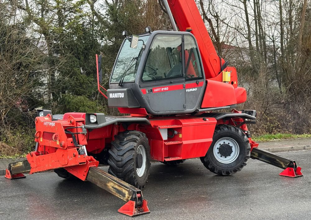 Leasing de Manitou ŁADOWARKA TELESKOPOWA MANITOU MRT 2150 STAN IDEALNY Manitou ŁADOWARKA TELESKOPOWA MANITOU MRT 2150 STAN IDEALNY: Foto 13 Leasing de Manitou ŁADOWARKA TELESKOPOWA MANITOU MRT 2150 STAN IDEALNY Manitou ŁADOWARKA TELESKOPOWA MANITOU MRT 2150 STAN IDEALNY: Foto 13