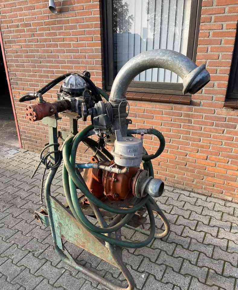 Landini CMS 65/A beregeningspomp. beregening - Utilaje pentru irigaţii: Foto 4 Landini CMS 65/A beregeningspomp. beregening - Utilaje pentru irigaţii: Foto 4