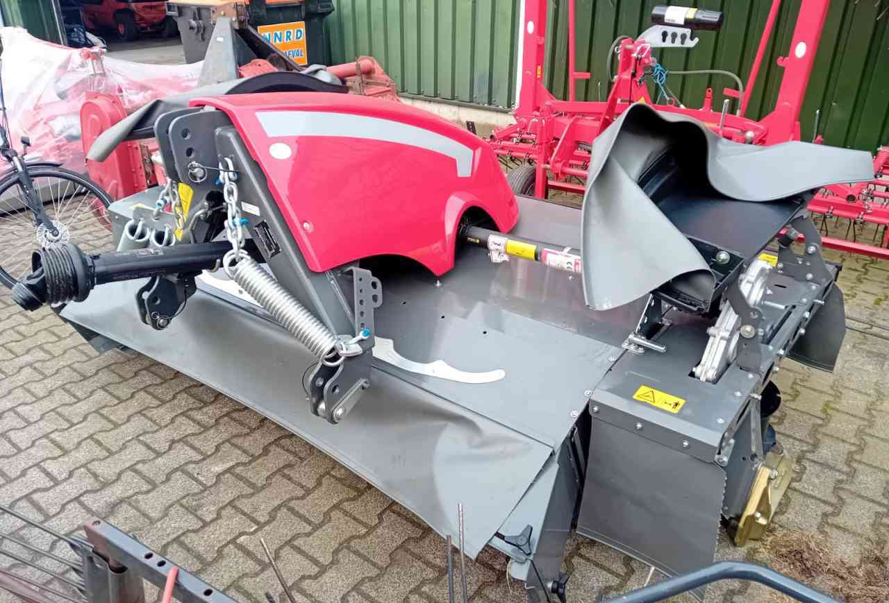 Massey Ferguson DM316 FP-KC schijvenmaaier weidebouwmachines - Cositoare: Foto 4 Massey Ferguson DM316 FP-KC schijvenmaaier weidebouwmachines - Cositoare: Foto 4