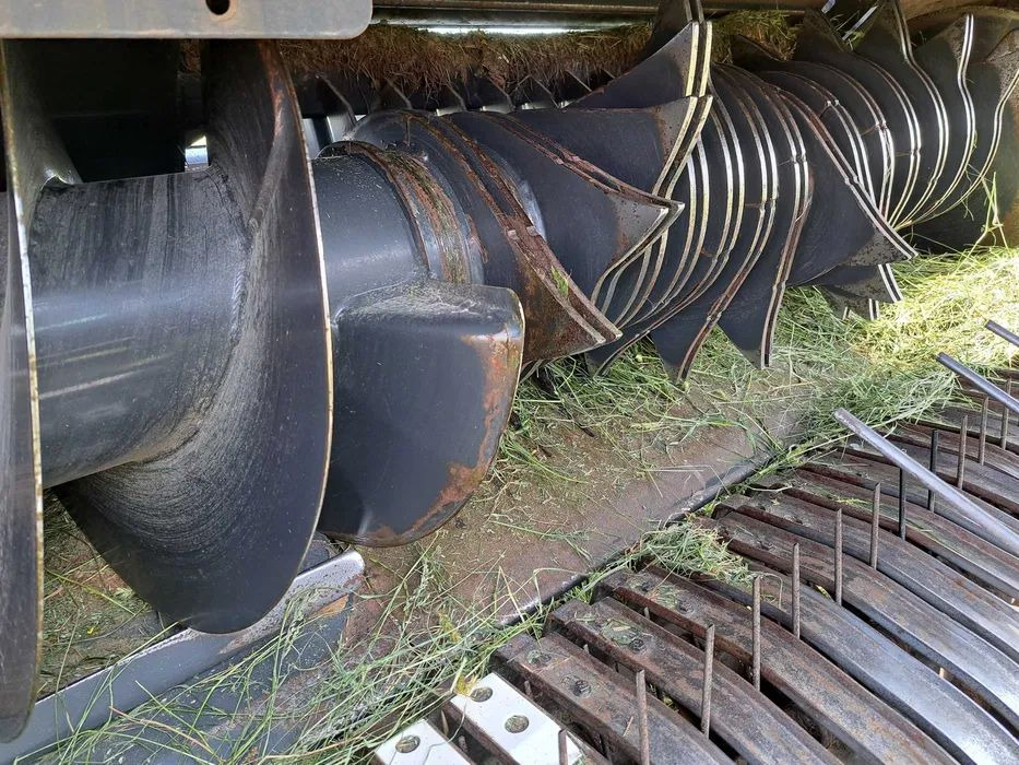 Prasa rolująca KUHN 3130 power track 2019 rok - Presă baloţi rotunzi: Foto 3 Prasa rolująca KUHN 3130 power track 2019 rok - Presă baloţi rotunzi: Foto 3