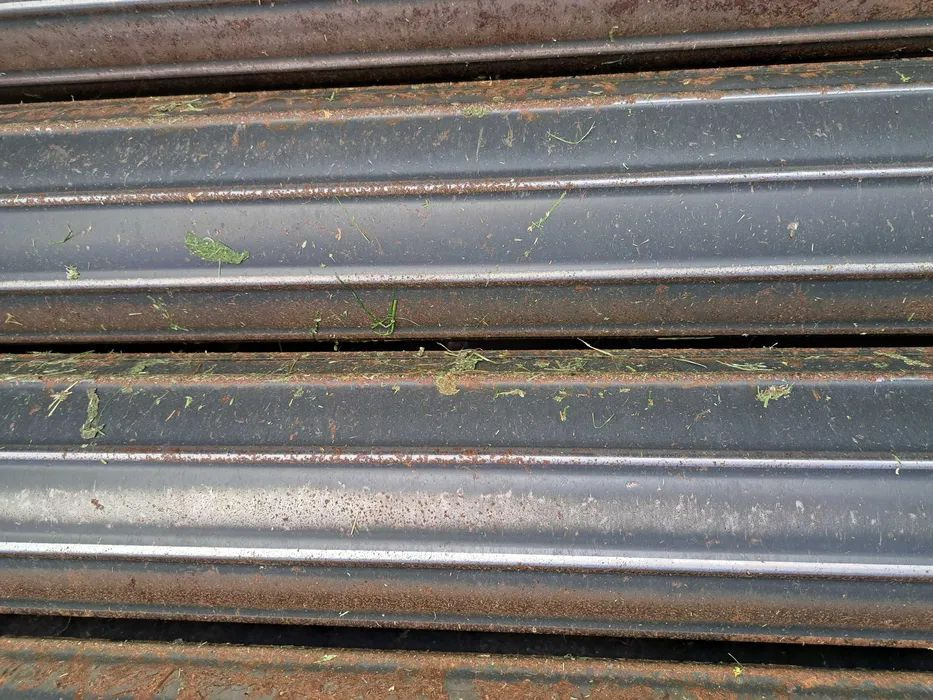 Prasa rolująca KUHN 3130 power track 2019 rok - Presă baloţi rotunzi: Foto 2 Prasa rolująca KUHN 3130 power track 2019 rok - Presă baloţi rotunzi: Foto 2