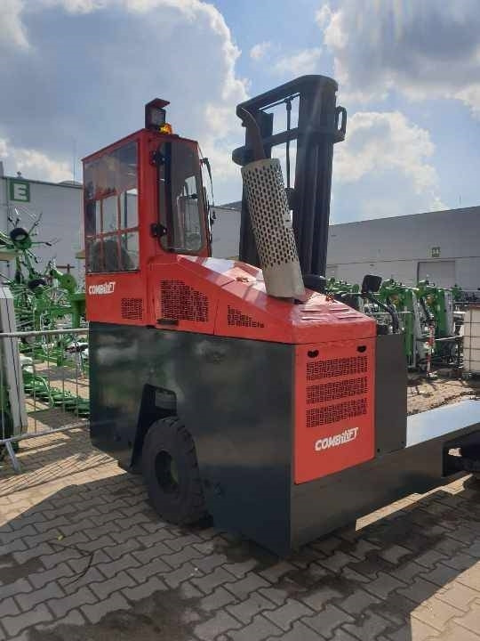 Combilift C 4500 - Stivuitor lateral: Foto 4 Combilift C 4500 - Stivuitor lateral: Foto 4