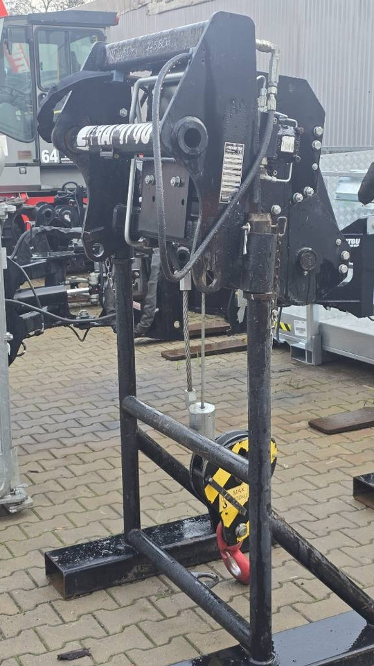 Manitou WINCH 3T 921337  - Echipament pentru depozit: Foto 3 Manitou WINCH 3T 921337  - Echipament pentru depozit: Foto 3