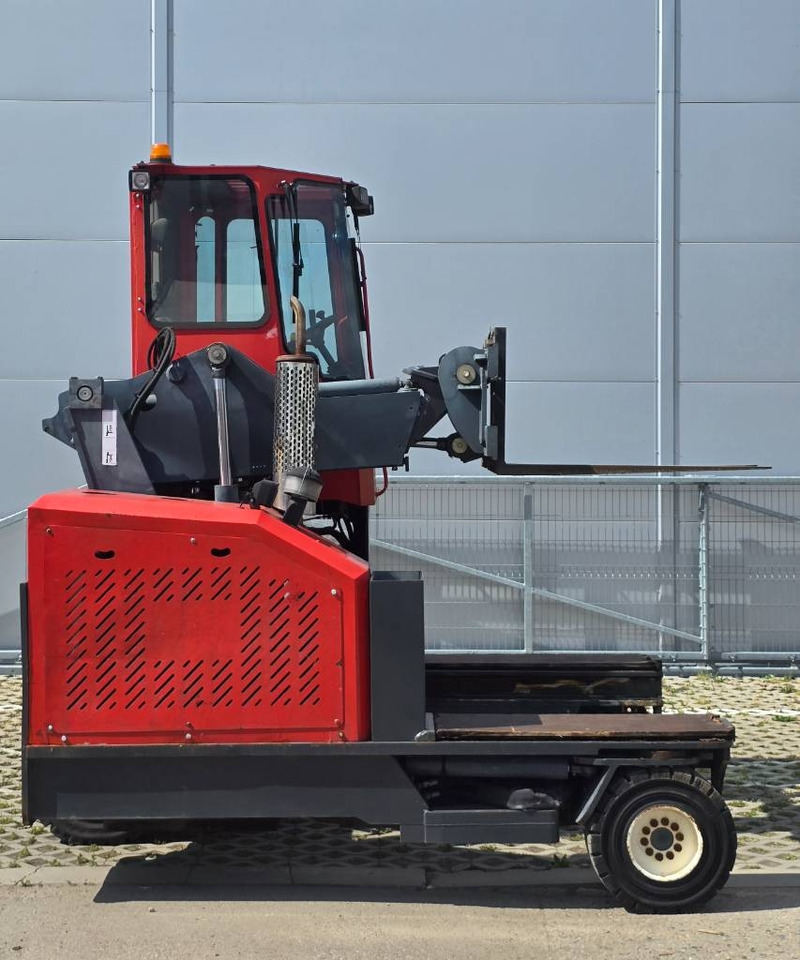 Combilift C5000 LT - Stivuitor: Foto 2 Combilift C5000 LT - Stivuitor: Foto 2