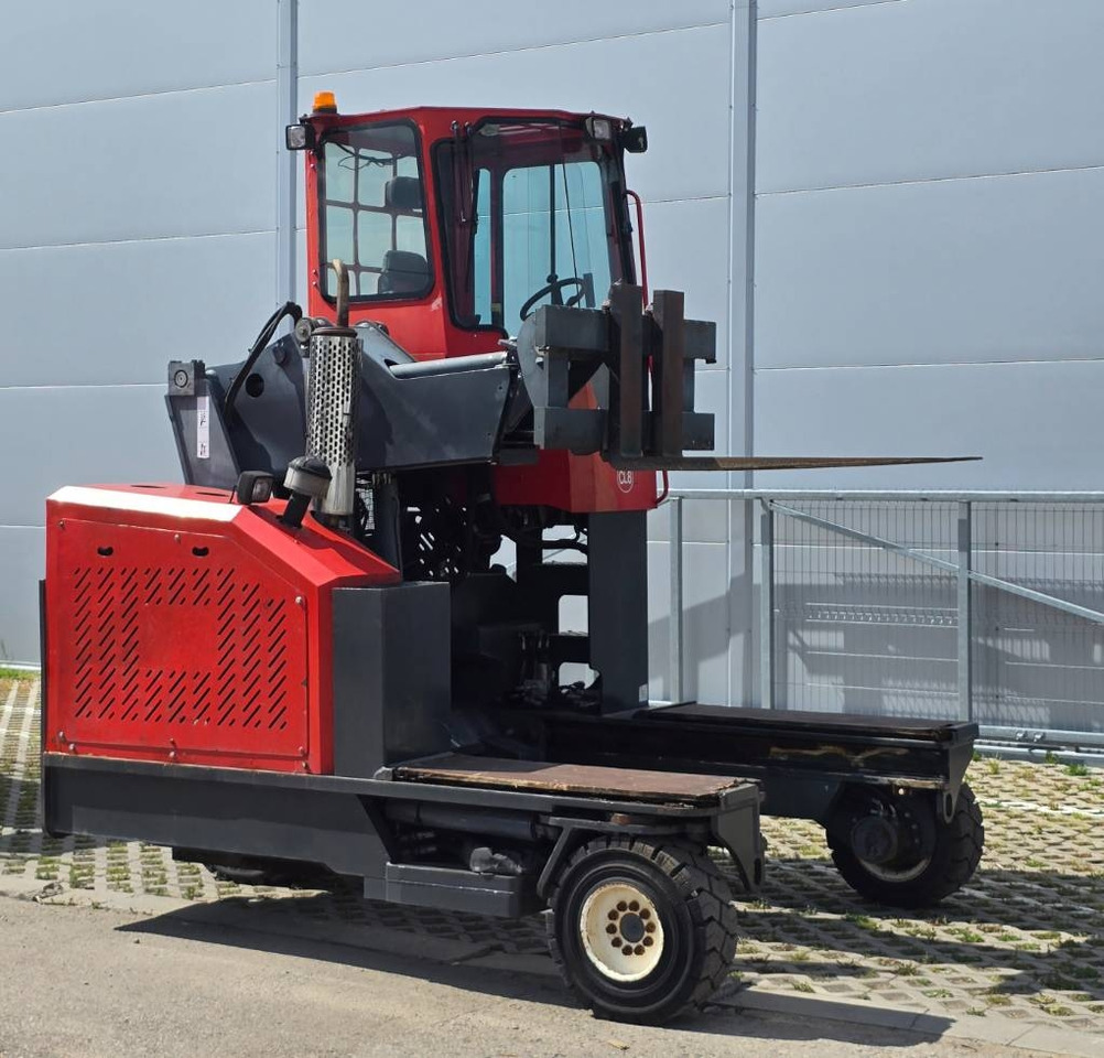 Combilift C5000 LT - Stivuitor: Foto 3 Combilift C5000 LT - Stivuitor: Foto 3