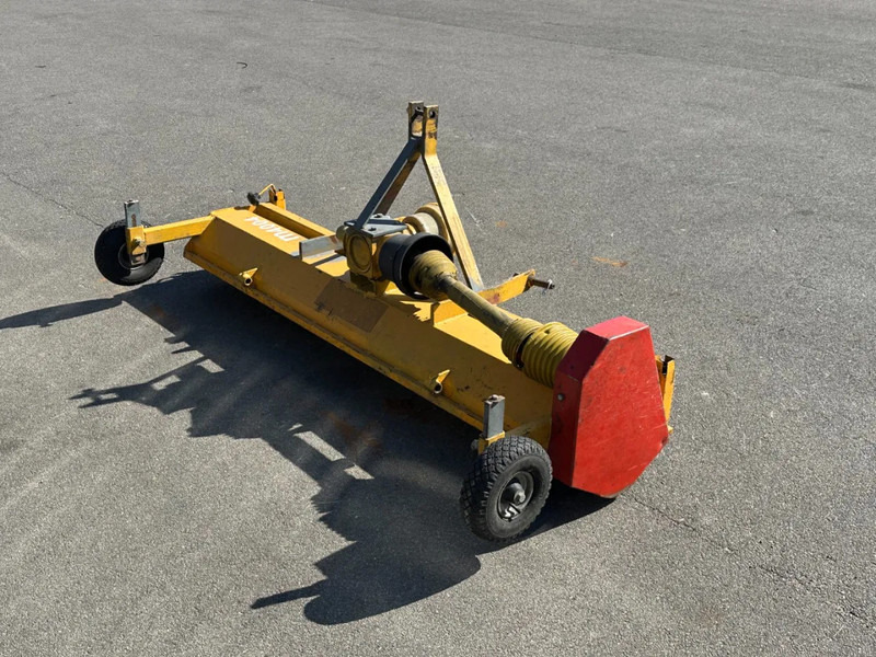 Diversen Verticuteermachine M4004 - Motocultor: Foto 5 Diversen Verticuteermachine M4004 - Motocultor: Foto 5