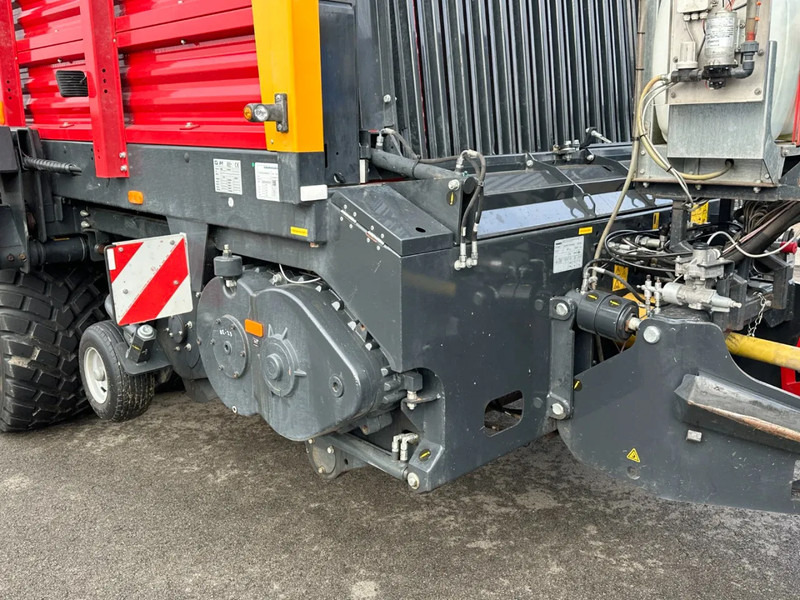 Schuitemaker Rapide 5800 - Remorcă agricolă: Foto 4 Schuitemaker Rapide 5800 - Remorcă agricolă: Foto 4