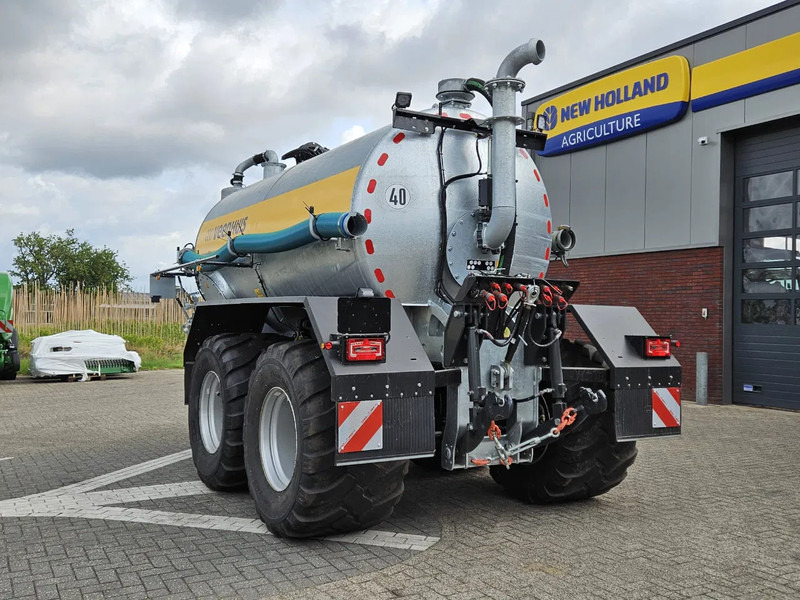 Veenhuis Perfektline 10700 - Utilaje agricole: Foto 5 Veenhuis Perfektline 10700 - Utilaje agricole: Foto 5