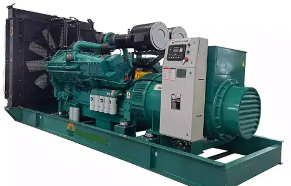 CUMMINS STAMFORD - Generator electric: Foto 4 CUMMINS STAMFORD - Generator electric: Foto 4