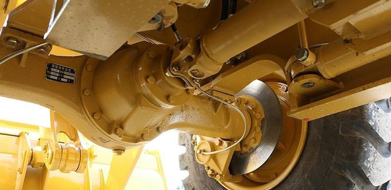 NEW CAT Caterpillar Wheeled Loader Warranty up to 10 YEARS | НОВИЙ Колісний навантажувач CAT Caterpillar Гарантія до 10 РОКІВ - Încărcător frontal pe pneuri: Foto 2 NEW CAT Caterpillar Wheeled Loader Warranty up to 10 YEARS | НОВИЙ Колісний навантажувач CAT Caterpillar Гарантія до 10 РОКІВ - Încărcător frontal pe pneuri: Foto 2