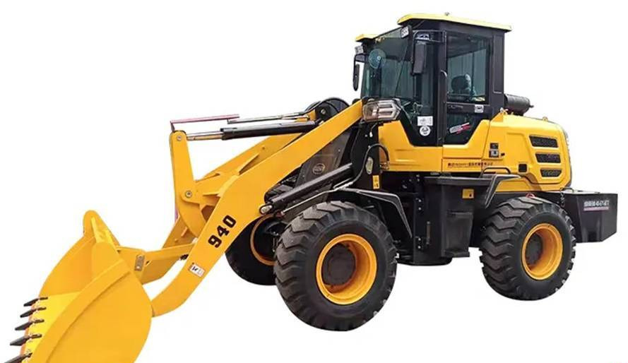 NEW MAXUS 4x4 Wheel Loader Warranty up to 10 YEARS НОВА Копарка колісна 4x4 MAXUS Гарантія Nowa Ładowarka kołowa 4x4 MAXUS Gwarancja - Încărcător frontal pe pneuri: Foto 5 NEW MAXUS 4x4 Wheel Loader Warranty up to 10 YEARS НОВА Копарка колісна 4x4 MAXUS Гарантія Nowa Ładowarka kołowa 4x4 MAXUS Gwarancja - Încărcător frontal pe pneuri: Foto 5
