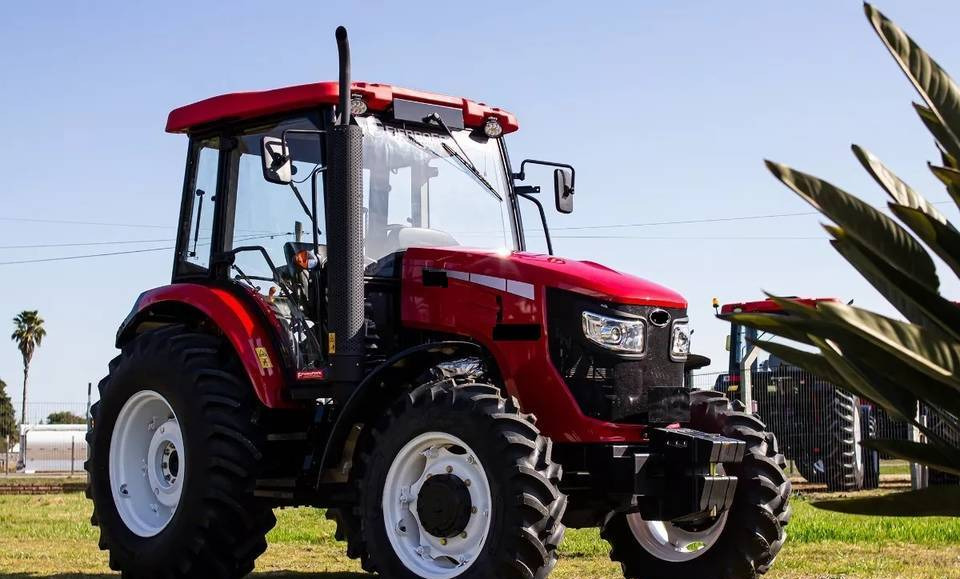 NEW MAXUS 85 HP Tractor 4x4 EURO 5 Warranty НОВИЙ MAXUS 85 К.с. Трактор 4x4 EURO 5 Гарантія NOWY MAXUS 85 KM Ciągnik 4x4 EURO 5 Gwarancja - Tractor agricol: Foto 5 NEW MAXUS 85 HP Tractor 4x4 EURO 5 Warranty НОВИЙ MAXUS 85 К.с. Трактор 4x4 EURO 5 Гарантія NOWY MAXUS 85 KM Ciągnik 4x4 EURO 5 Gwarancja - Tractor agricol: Foto 5