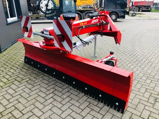 EVERS Proff N 3000 Grondschaaf - Ataşament pentru Utilaje agricole: Foto 2 EVERS Proff N 3000 Grondschaaf - Ataşament pentru Utilaje agricole: Foto 2