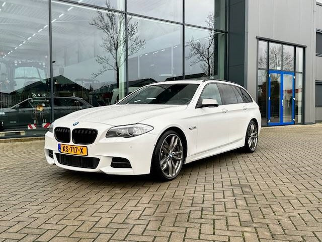 BMW m550xd super compleet! - Automobil: Foto 2 BMW m550xd super compleet! - Automobil: Foto 2