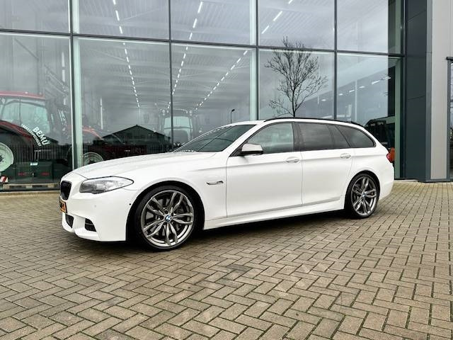 BMW m550xd super compleet! - Automobil: Foto 1 BMW m550xd super compleet! - Automobil: Foto 1