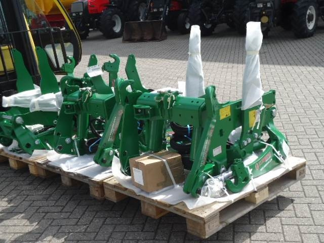 John Deere Fronthef 6020 t/m 6430 Zuidberg - Piesă de schimb pentru Utilaje agricole: Foto 4 John Deere Fronthef 6020 t/m 6430 Zuidberg - Piesă de schimb pentru Utilaje agricole: Foto 4