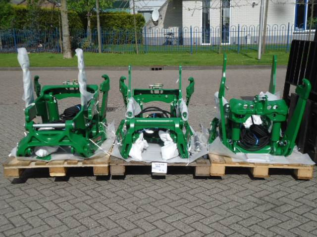 John Deere Fronthef 6020 t/m 6430 Zuidberg - Piesă de schimb pentru Utilaje agricole: Foto 2 John Deere Fronthef 6020 t/m 6430 Zuidberg - Piesă de schimb pentru Utilaje agricole: Foto 2