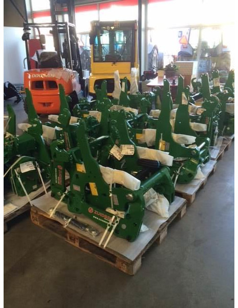 Zuidberg John Deere fronthef, frontaftakas, frontlinkage, - Piesă de schimb pentru Utilaje agricole: Foto 4 Zuidberg John Deere fronthef, frontaftakas, frontlinkage, - Piesă de schimb pentru Utilaje agricole: Foto 4