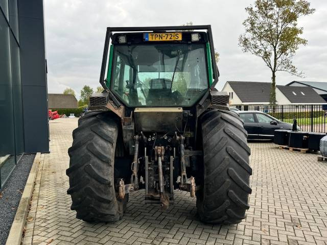 Tractor agricol Valtra 6650 Hitech Twintrac: Foto 7