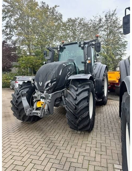 Valtra T175 Ecpower Active, 321 hours! - Tractor agricol: Foto 1 Valtra T175 Ecpower Active, 321 hours! - Tractor agricol: Foto 1